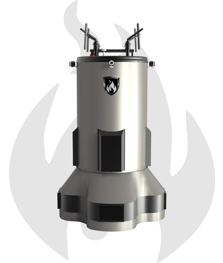 Asset 5 (1) white colour wildfire guardian