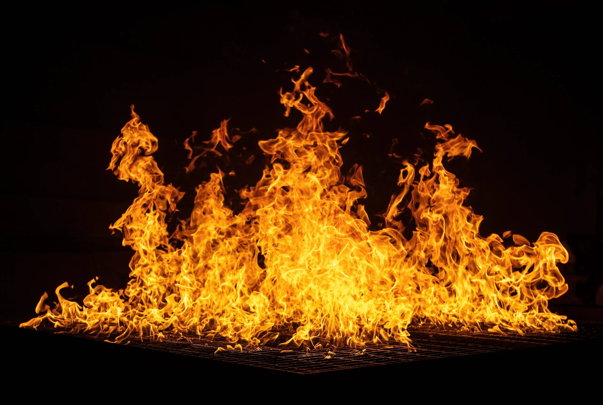Don’t Wait for the Fire Truck instead, create a Fire Protection plan